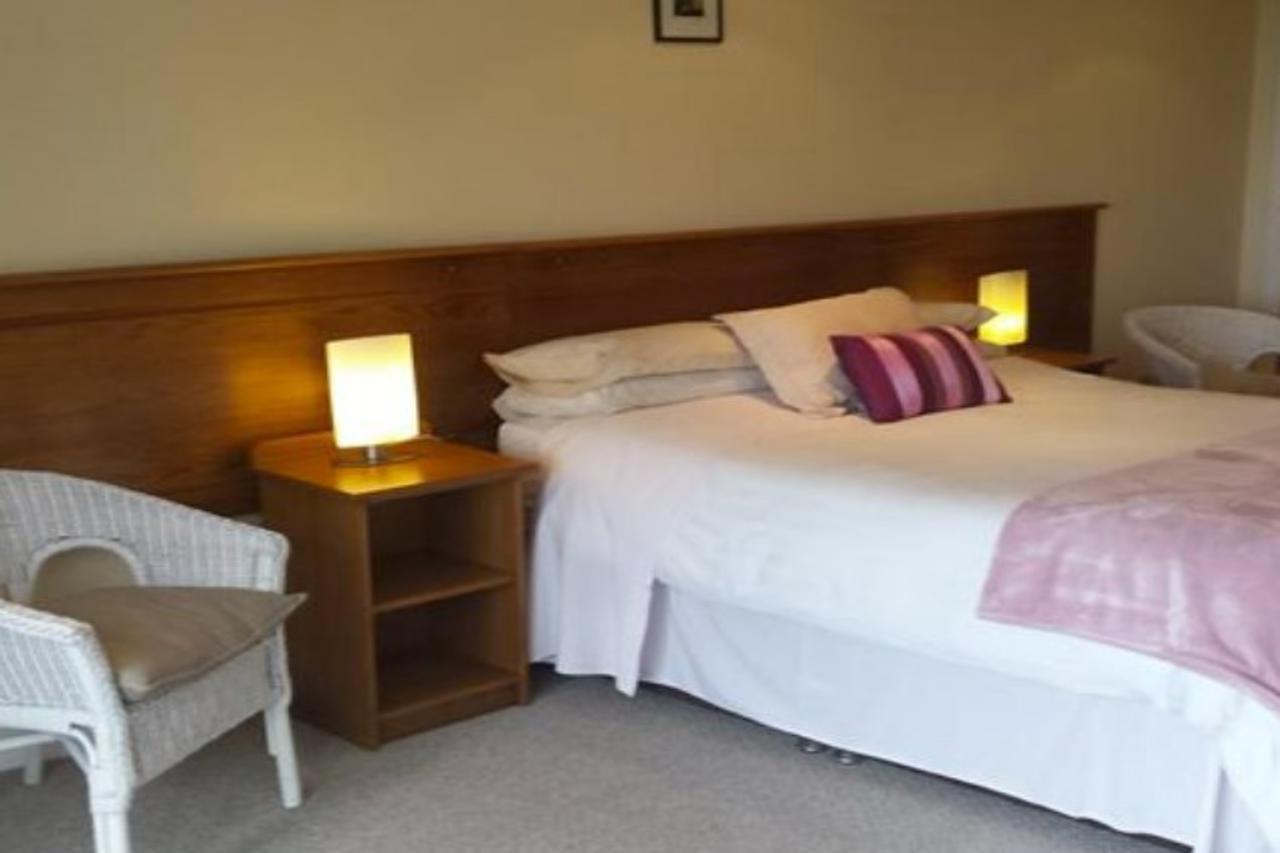 Lakeland Midsummer Lakehouse オーターアード エクステリア 写真