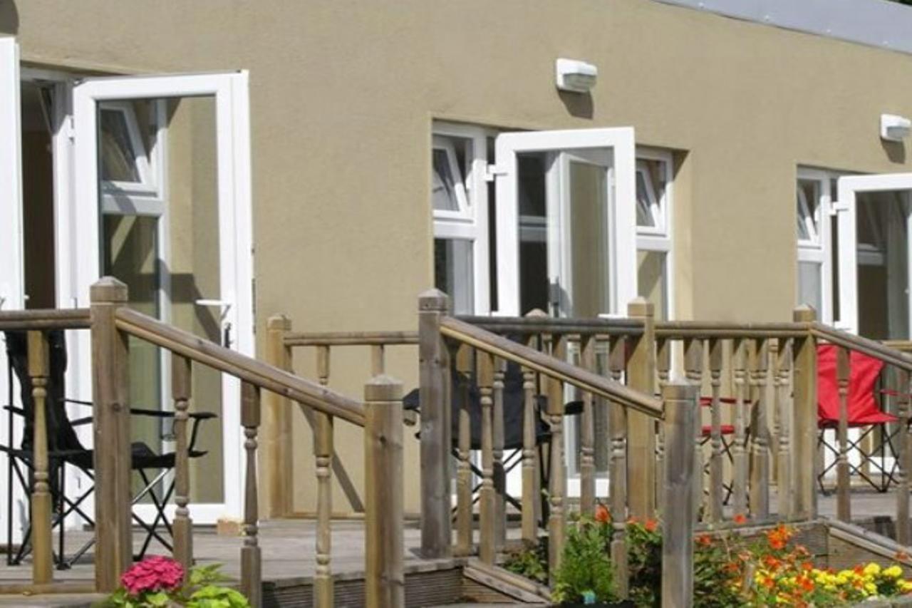 Lakeland Midsummer Lakehouse オーターアード エクステリア 写真