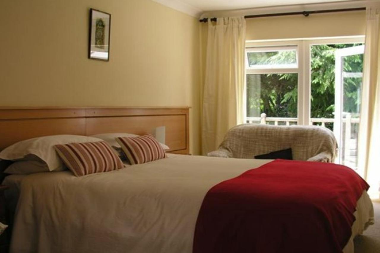 Lakeland Midsummer Lakehouse オーターアード エクステリア 写真