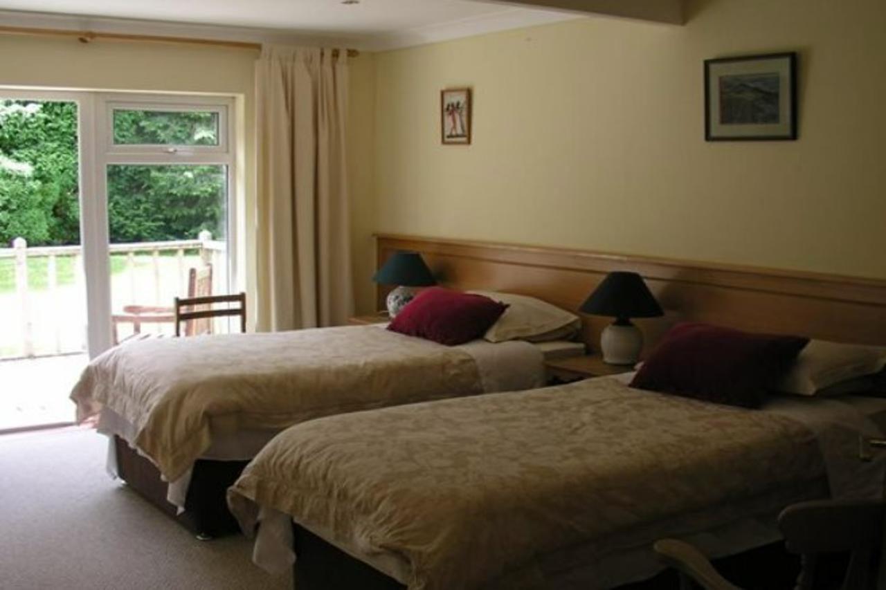 Lakeland Midsummer Lakehouse オーターアード エクステリア 写真