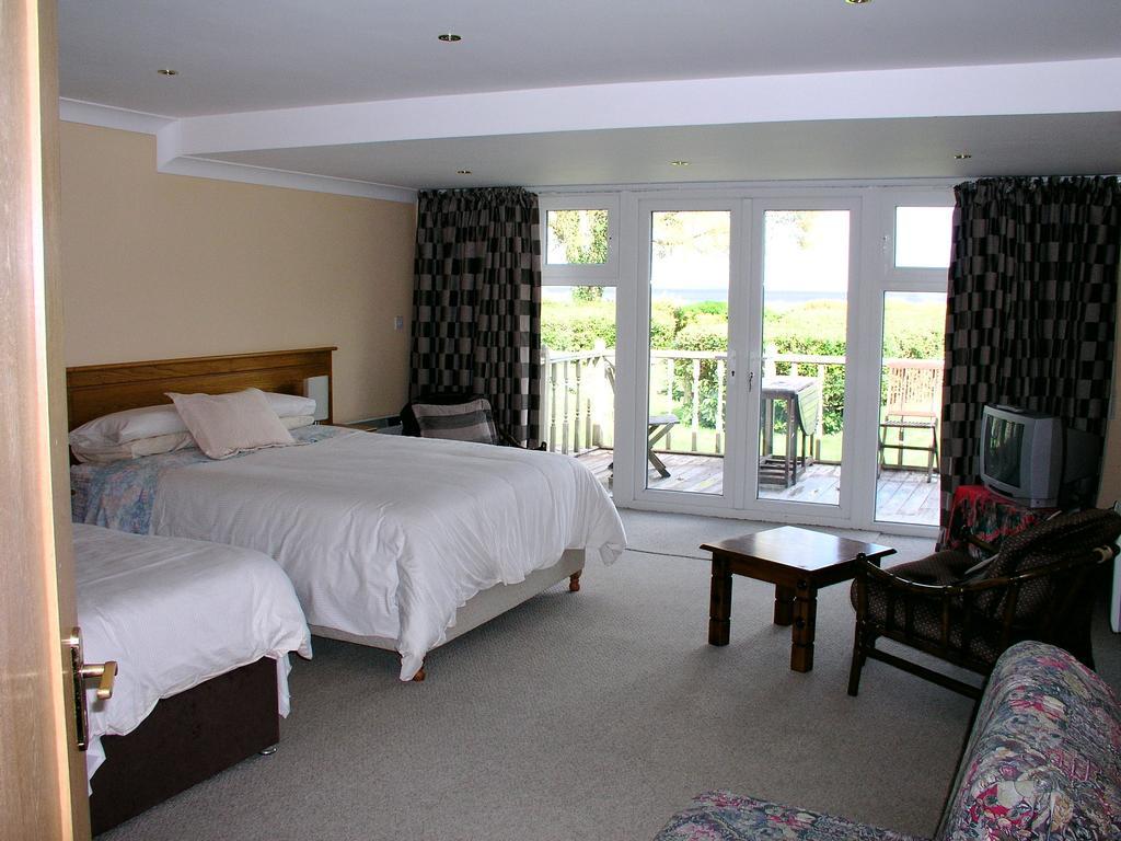 Lakeland Midsummer Lakehouse オーターアード 部屋 写真
