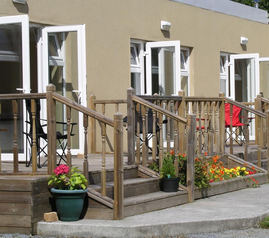 Lakeland Midsummer Lakehouse オーターアード エクステリア 写真