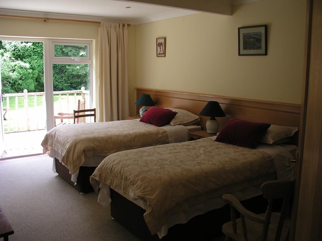Lakeland Midsummer Lakehouse オーターアード エクステリア 写真