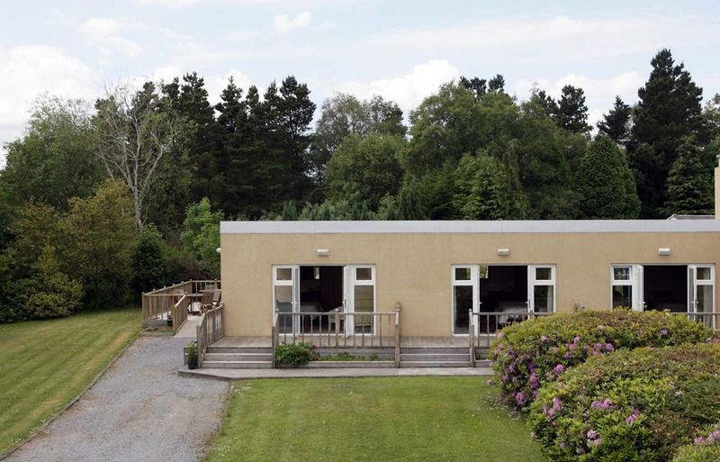 Lakeland Midsummer Lakehouse オーターアード エクステリア 写真