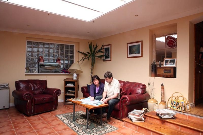 Lakeland Midsummer Lakehouse オーターアード エクステリア 写真